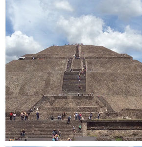 Meet your Posher, Zury